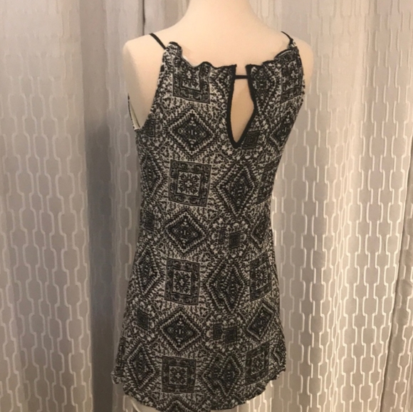 Halter mini dress - Picture 3 of 10